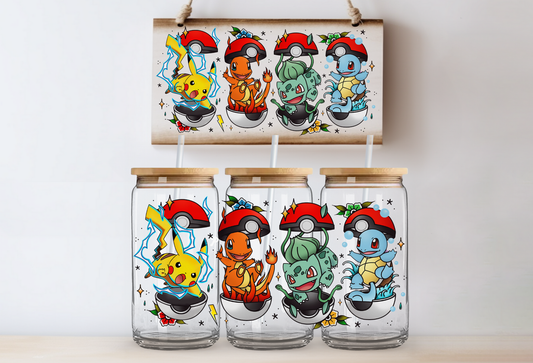 "yellowman" Uv Cup-wrap
