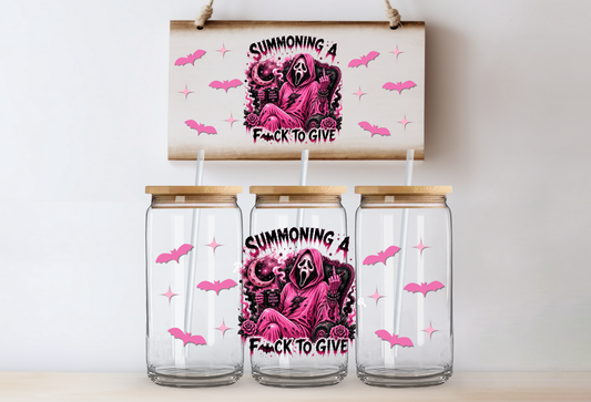 "GF" UV Cup-Wrap