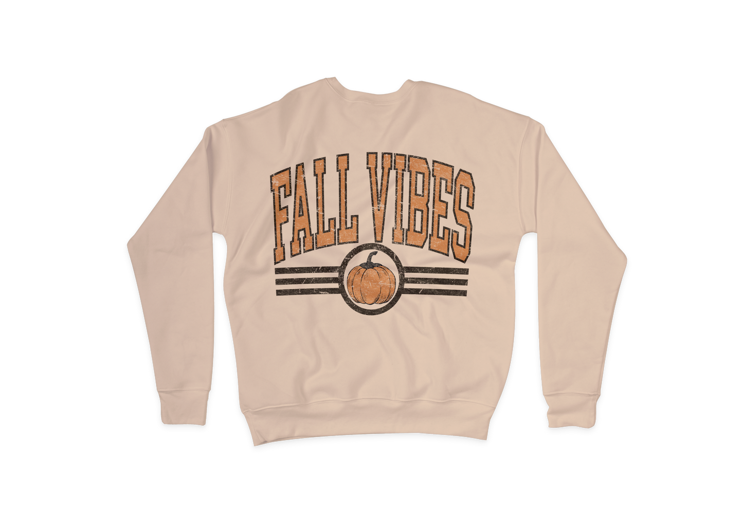 "FALL VIBES" Transfer