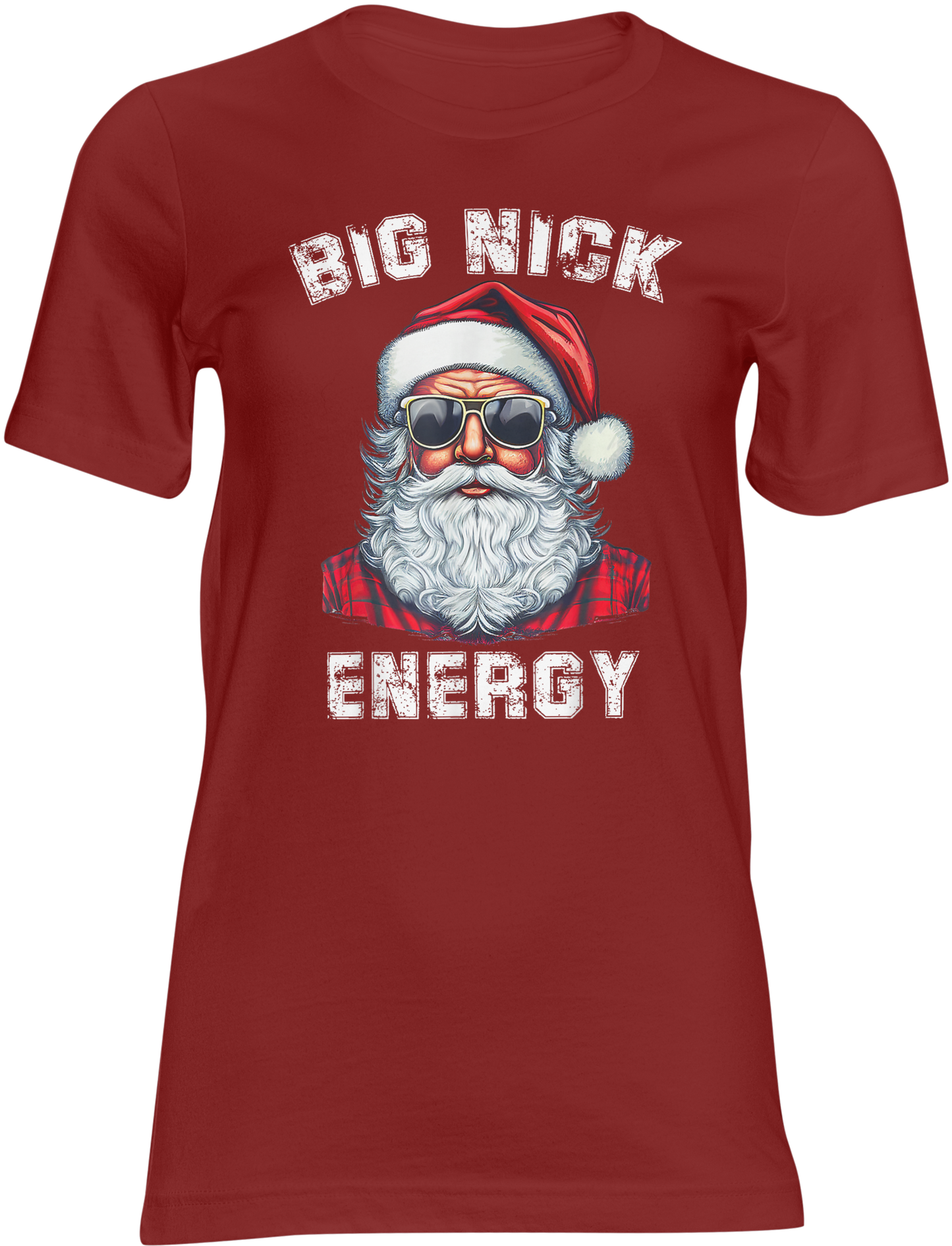 "🎅BIG NICK"